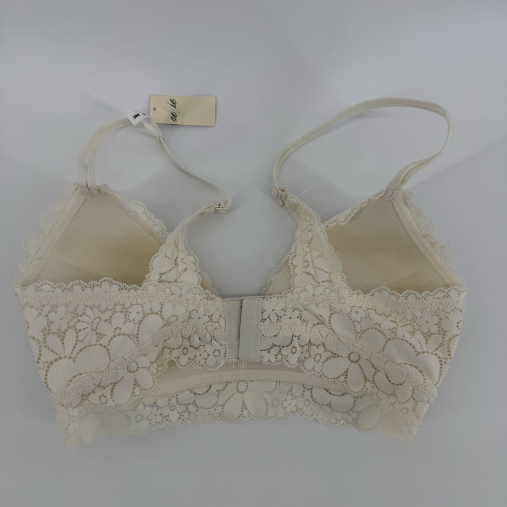 Aerie Real Happy Wireless Bra - Picture 2 of 4
